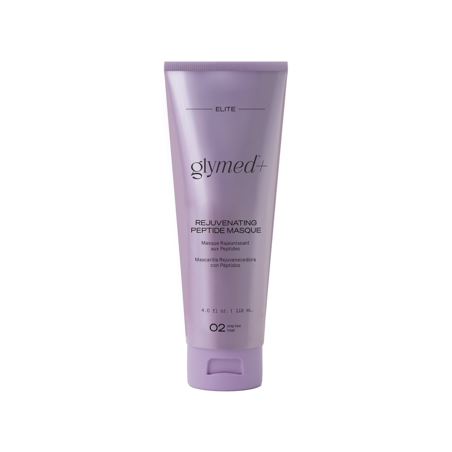 Rejuvenating Peptide Masque | Glymed Plus