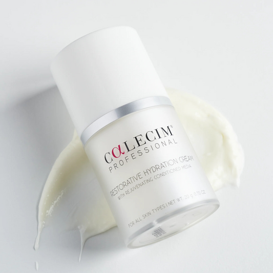 Restorative Hydration Cream | Calecim Pro