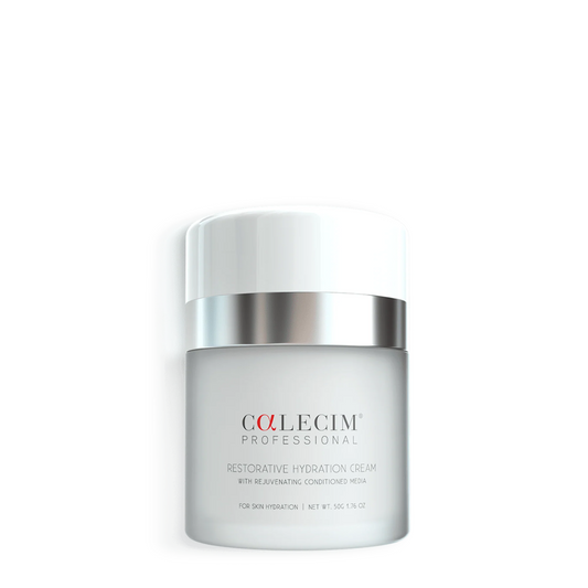 Restorative Hydration Cream | Calecim Pro