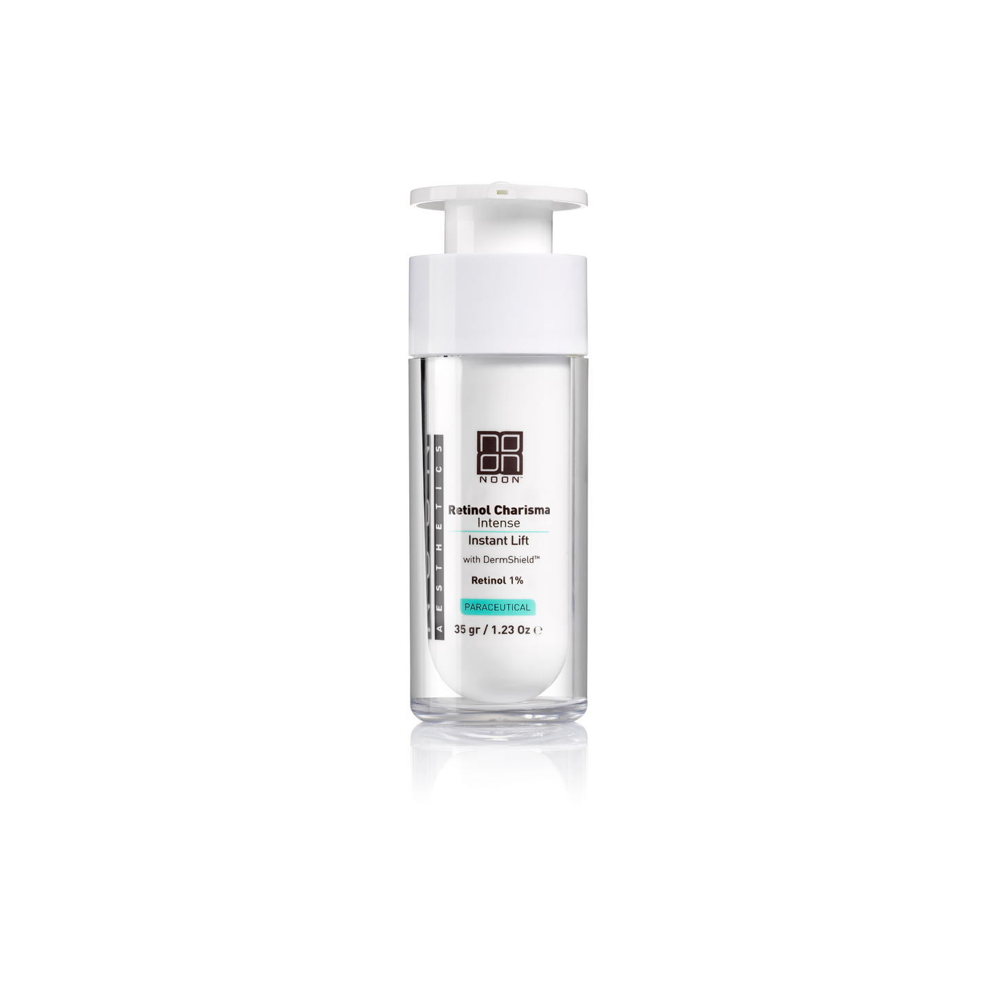 Retinol Charisma Intense 1.0% | Noon Aesthetics