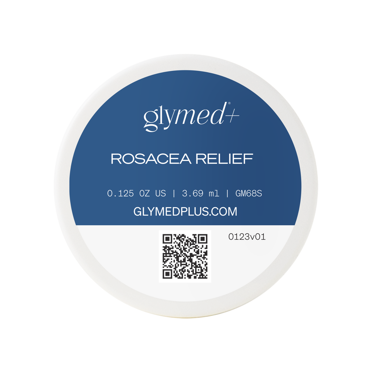 Rosacea Relief | Glymed Plus