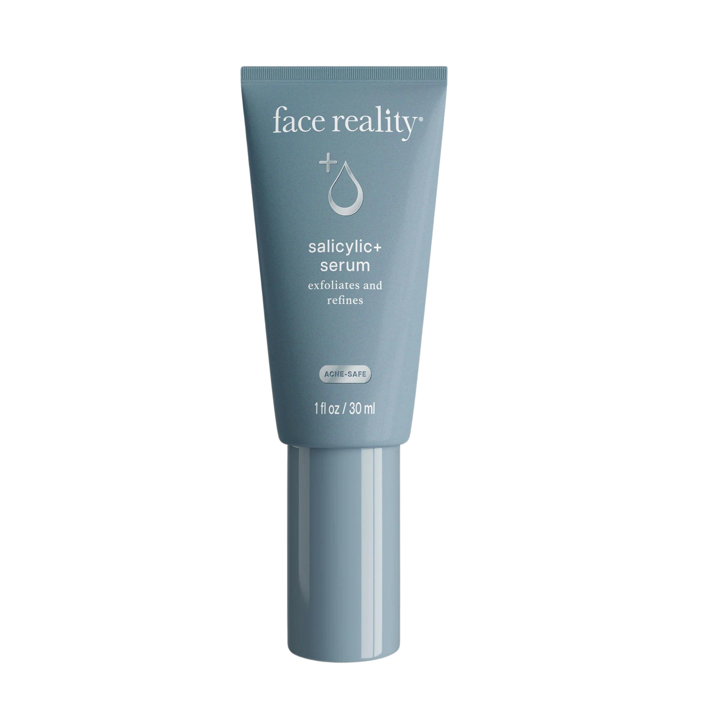 Salicylic+ Serum | Face Reality Skincare