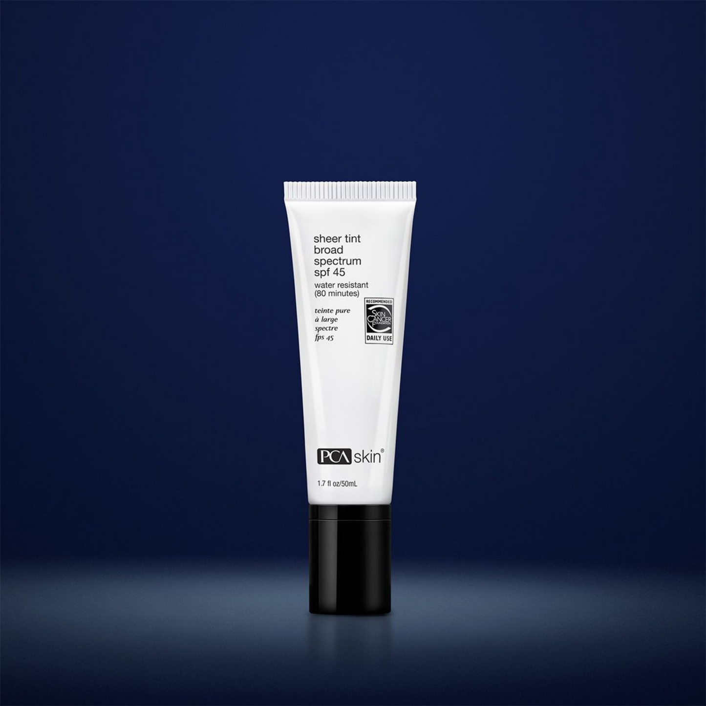 Sheer Tint Broad Spectrum SPF 45 | PCA Skin