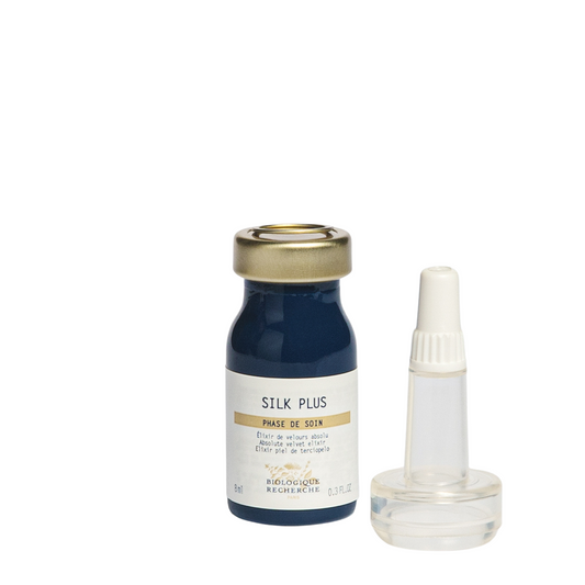 Silk Plus | Biologique Recherche