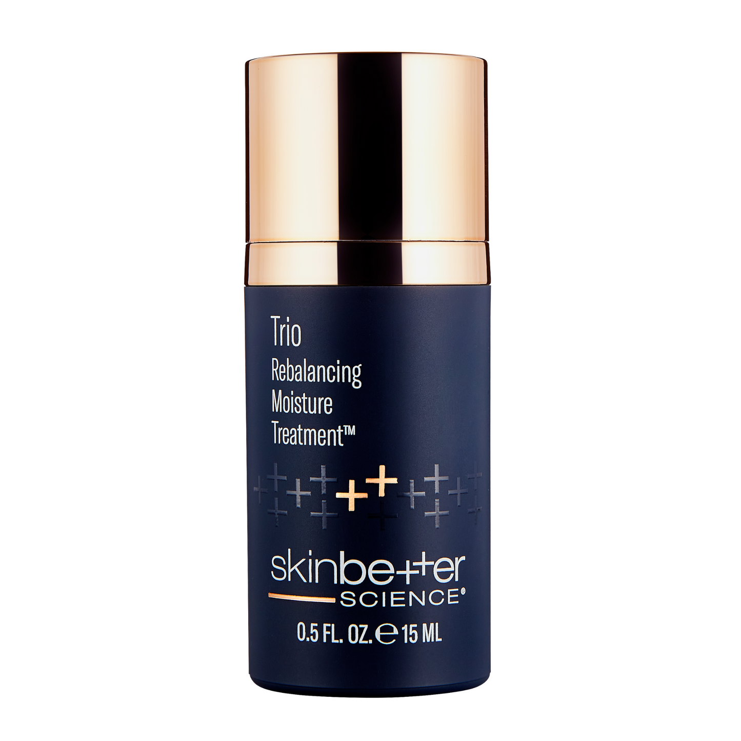 Trio Rebalancing Moisture Treatment | skinbetter science®