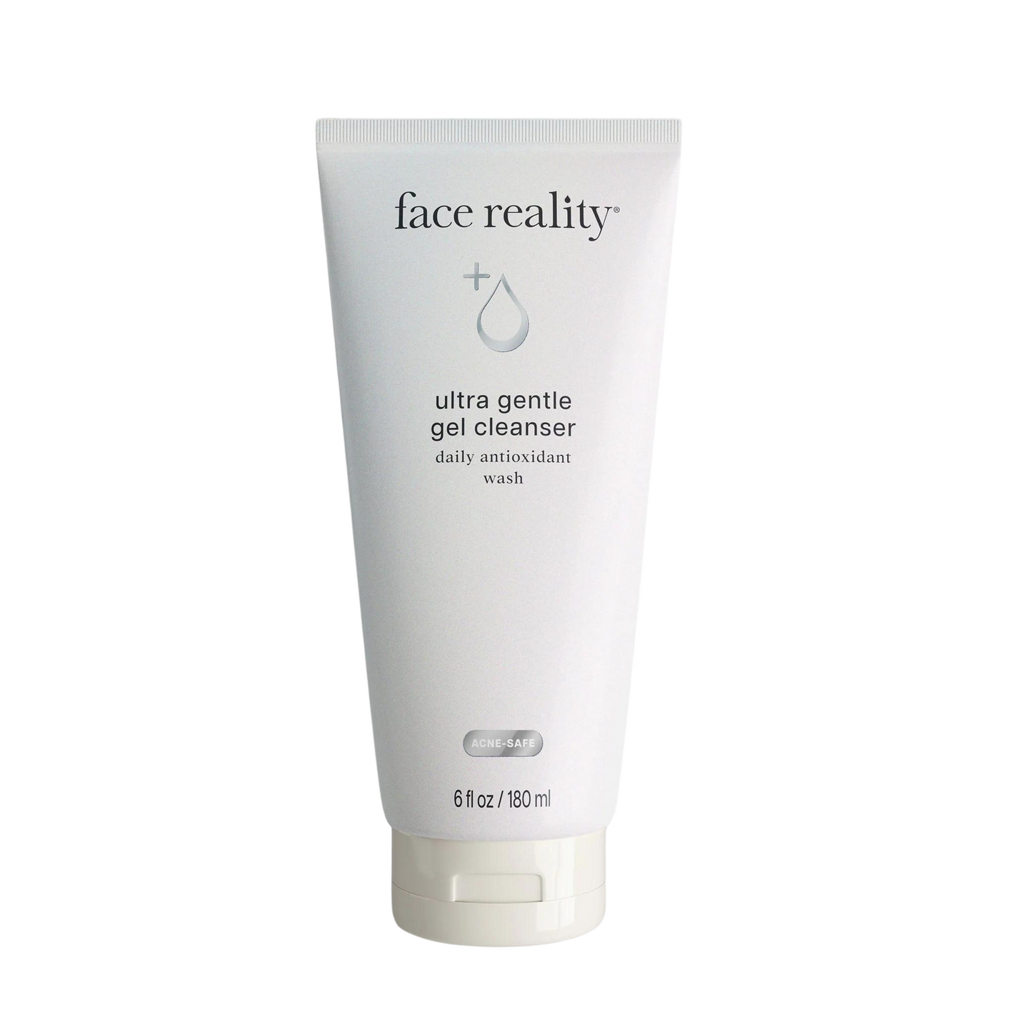 Ultra Gentle Cleanser | Face Reality Skincare