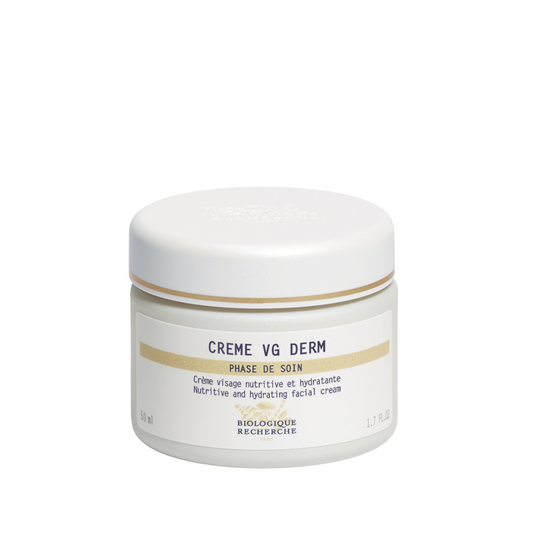 Créme VG Derm | Biologique Recherche