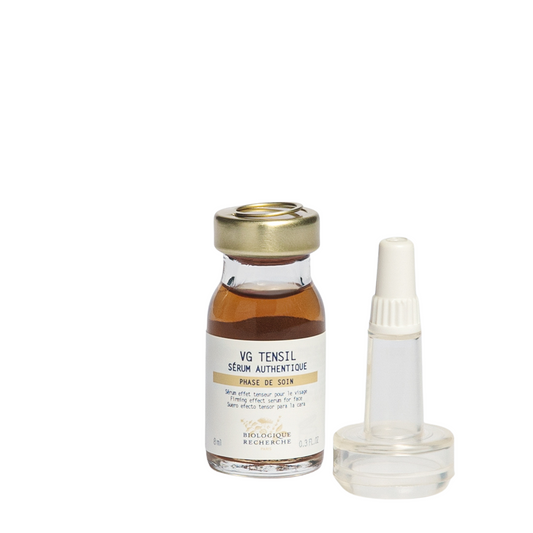 VG Tensil | Biologique Recherche