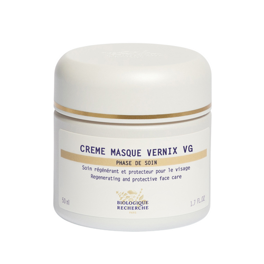Créme Masque Vernix VG | Biologique Recherche