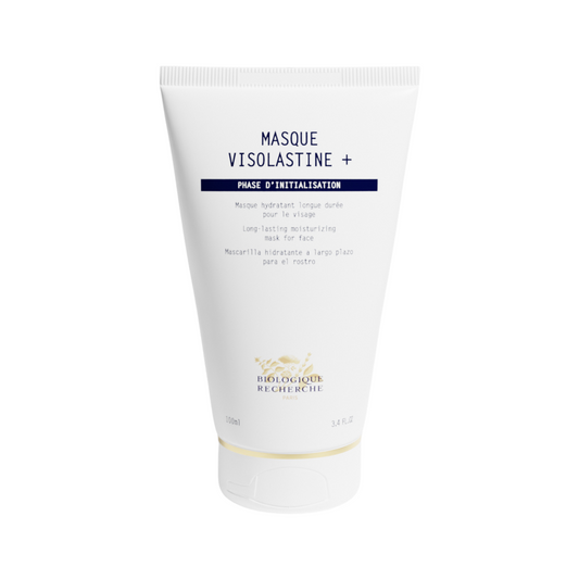Masque Visolastine + | Biologique Recherche