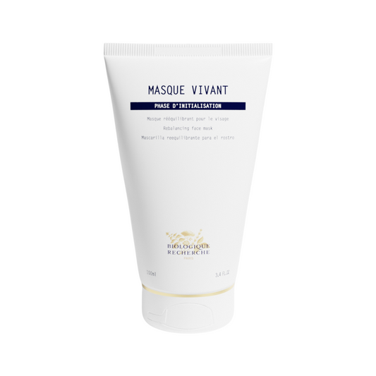 Masque Vivant | Biologique Recherche