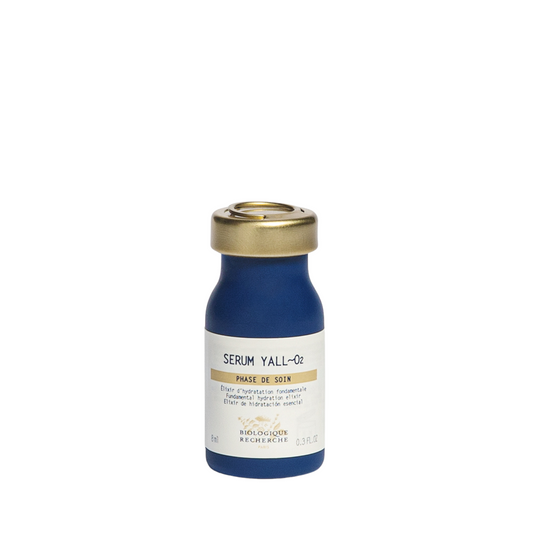 SÉRUM YALL~O2 | Biologique Recherche