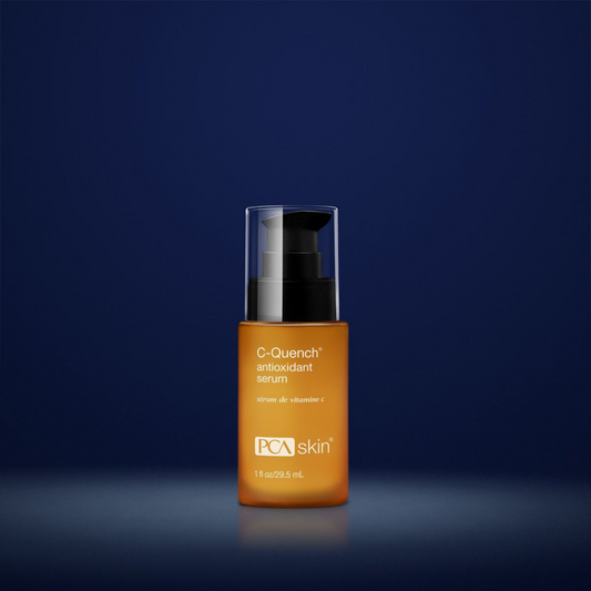 C-Quench Antioxidant Serum | PCA Skin