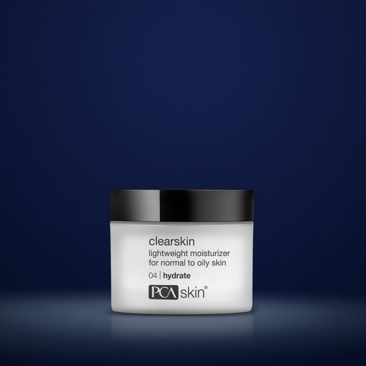 Clearskin Moisturizer | PCA Skin