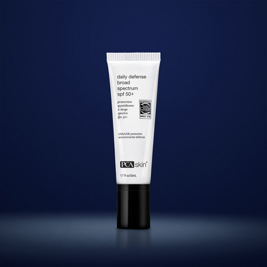 Daily Defense Broad Spectrum SPF 50+ | PCA Skin