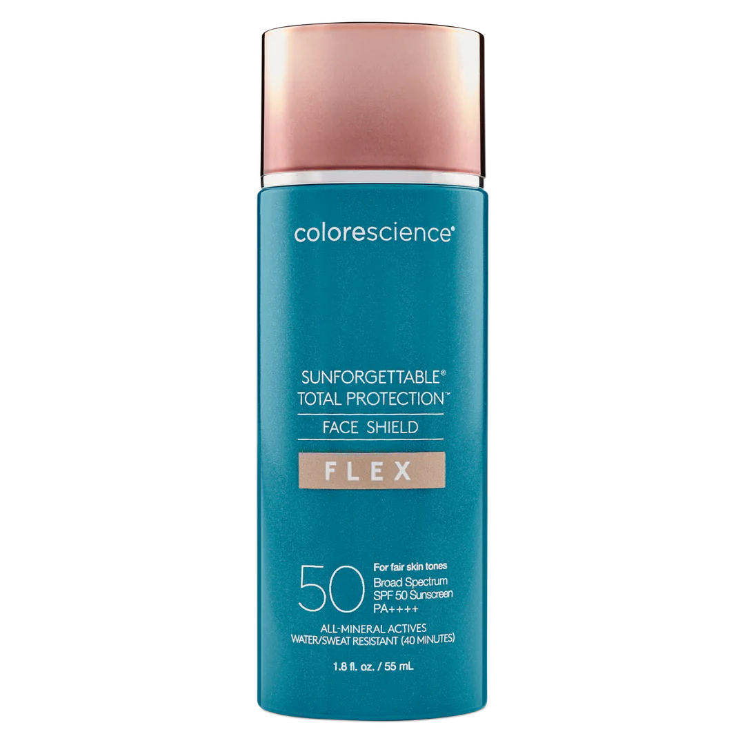 Colorescience Sunforgettable® Total Protection™ Face Shield FLEX SPF 50